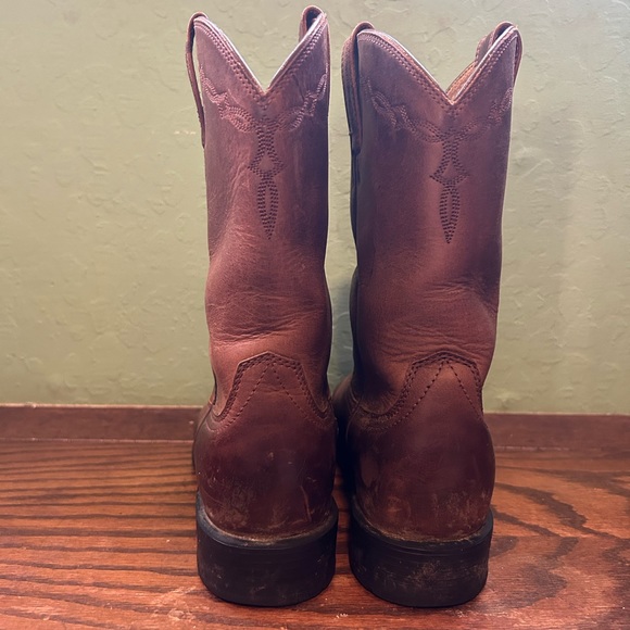 Men’s Ariat boots - Picture 5 of 7